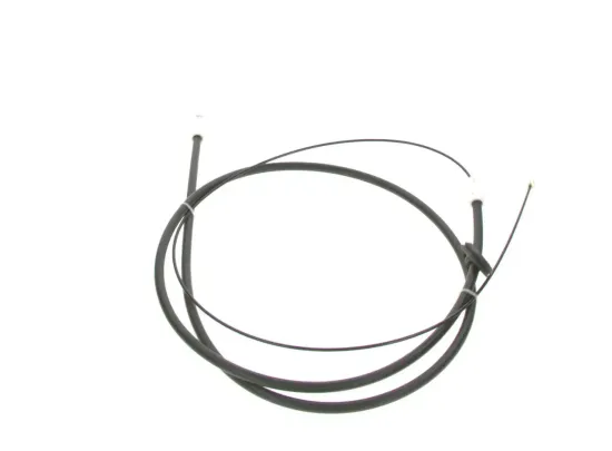 Seilzug, Feststellbremse Mitte vorne BOSCH 1 987 477 197 Bild Seilzug, Feststellbremse Mitte vorne BOSCH 1 987 477 197