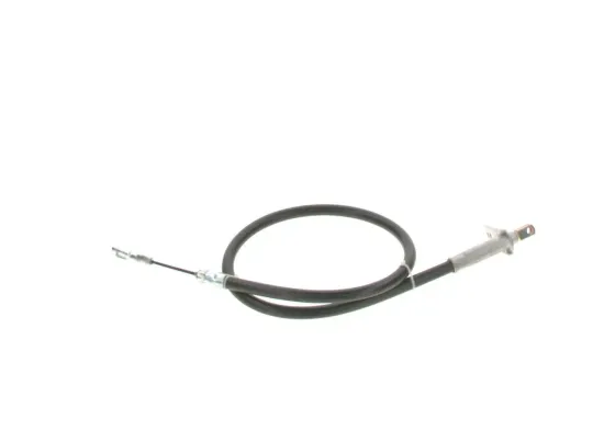 Seilzug, Feststellbremse hinten hinten rechts BOSCH 1 987 477 220 Bild Seilzug, Feststellbremse hinten hinten rechts BOSCH 1 987 477 220