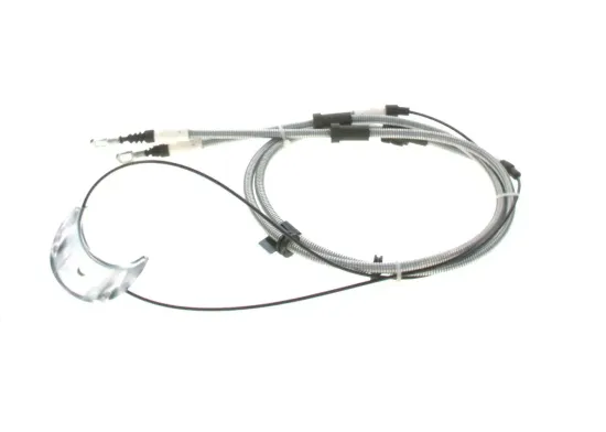 Seilzug, Feststellbremse Mitte BOSCH 1 987 477 229 Bild Seilzug, Feststellbremse Mitte BOSCH 1 987 477 229