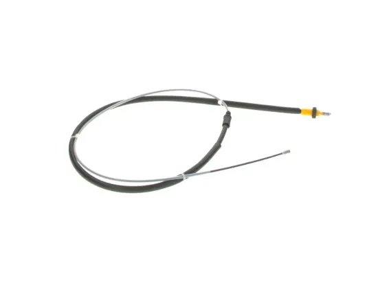 Seilzug, Feststellbremse BOSCH 1 987 477 235 Bild Seilzug, Feststellbremse BOSCH 1 987 477 235