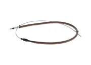 Seilzug, Feststellbremse hinten links hinten rechts BOSCH 1 987 477 239