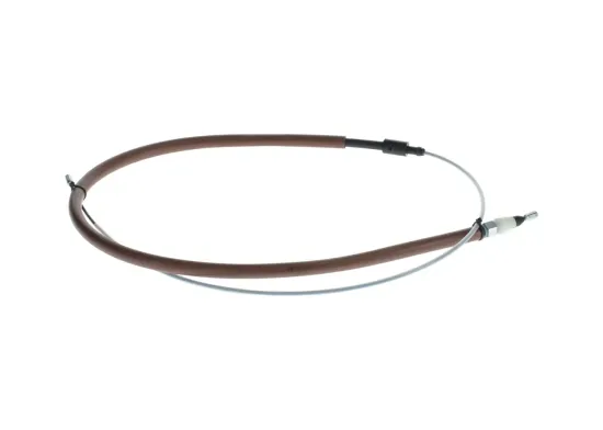 Seilzug, Feststellbremse hinten links hinten rechts BOSCH 1 987 477 239 Bild Seilzug, Feststellbremse hinten links hinten rechts BOSCH 1 987 477 239