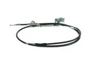 Seilzug, Feststellbremse hinten links BOSCH 1 987 477 244