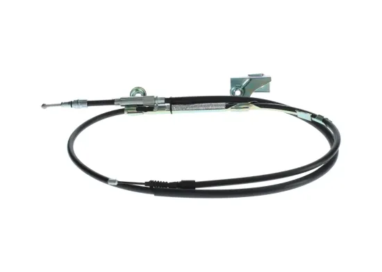 Seilzug, Feststellbremse hinten links BOSCH 1 987 477 244 Bild Seilzug, Feststellbremse hinten links BOSCH 1 987 477 244