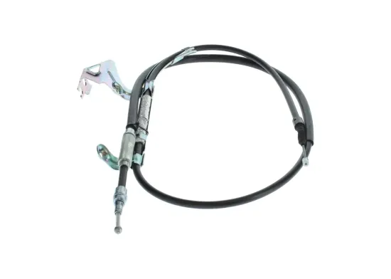 Seilzug, Feststellbremse hinten links BOSCH 1 987 477 244 Bild Seilzug, Feststellbremse hinten links BOSCH 1 987 477 244