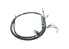 Seilzug, Feststellbremse hinten links BOSCH 1 987 477 244 Bild Seilzug, Feststellbremse hinten links BOSCH 1 987 477 244