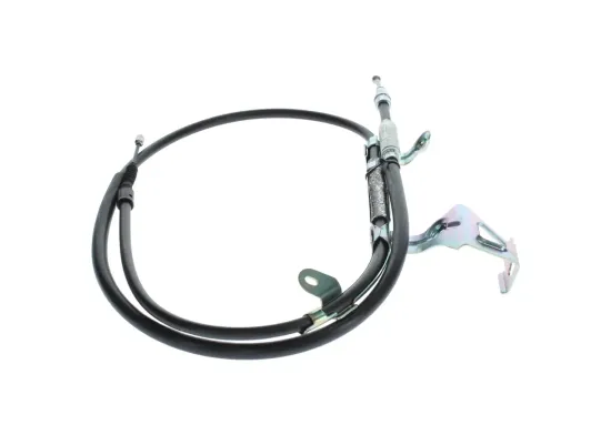 Seilzug, Feststellbremse hinten links BOSCH 1 987 477 244 Bild Seilzug, Feststellbremse hinten links BOSCH 1 987 477 244