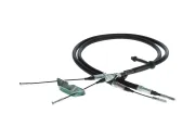 Seilzug, Feststellbremse Mitte hinten BOSCH 1 987 477 245