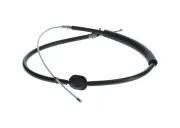 Seilzug, Feststellbremse hinten links hinten rechts BOSCH 1 987 477 249