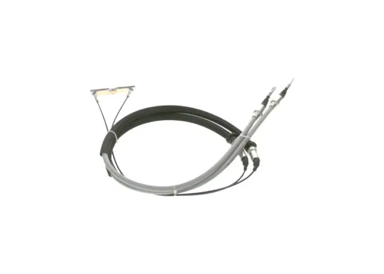 Seilzug, Feststellbremse BOSCH 1 987 477 250 Bild Seilzug, Feststellbremse BOSCH 1 987 477 250