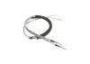 Seilzug, Feststellbremse BOSCH 1 987 477 250 Bild Seilzug, Feststellbremse BOSCH 1 987 477 250