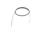 Seilzug, Feststellbremse BOSCH 1 987 477 284