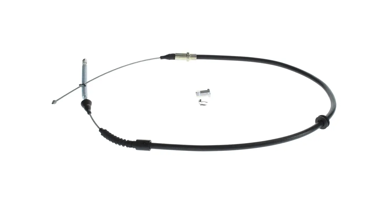 Seilzug, Feststellbremse hinten links BOSCH 1 987 477 309