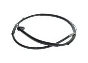 Seilzug, Feststellbremse hinten links hinten rechts BOSCH 1 987 477 346