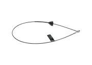 Seilzug, Feststellbremse hinten rechts BOSCH 1 987 477 349