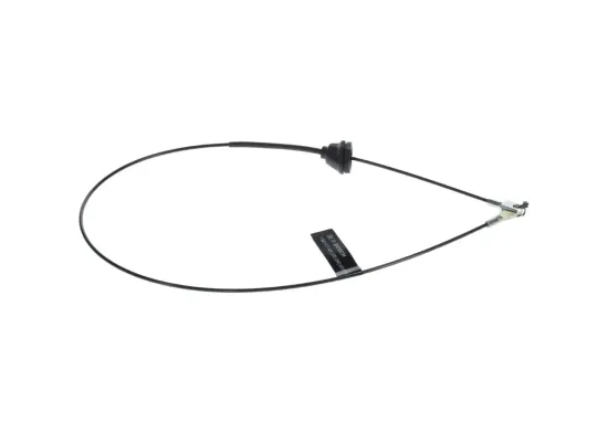 Seilzug, Feststellbremse hinten rechts BOSCH 1 987 477 349 Bild Seilzug, Feststellbremse hinten rechts BOSCH 1 987 477 349