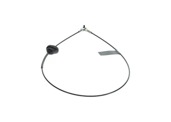 Seilzug, Feststellbremse hinten rechts BOSCH 1 987 477 349 Bild Seilzug, Feststellbremse hinten rechts BOSCH 1 987 477 349