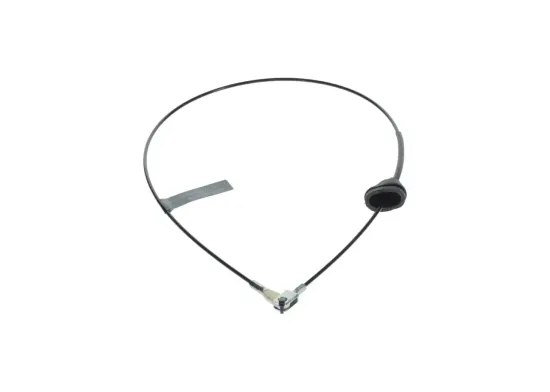 Seilzug, Feststellbremse hinten rechts BOSCH 1 987 477 349 Bild Seilzug, Feststellbremse hinten rechts BOSCH 1 987 477 349