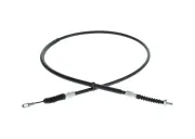 Seilzug, Feststellbremse hinten links hinten rechts BOSCH 1 987 477 353