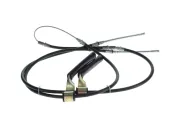 Seilzug, Feststellbremse Mitte BOSCH 1 987 477 369