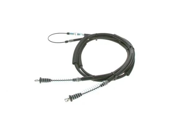 Seilzug, Feststellbremse Mitte BOSCH 1 987 477 381 Bild Seilzug, Feststellbremse Mitte BOSCH 1 987 477 381