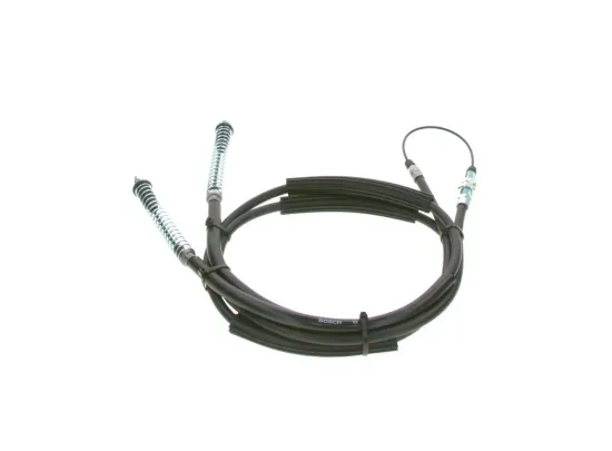 Seilzug, Feststellbremse Mitte BOSCH 1 987 477 381 Bild Seilzug, Feststellbremse Mitte BOSCH 1 987 477 381