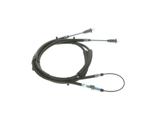 Seilzug, Feststellbremse Mitte BOSCH 1 987 477 381 Bild Seilzug, Feststellbremse Mitte BOSCH 1 987 477 381