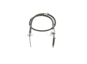 Seilzug, Feststellbremse hinten links BOSCH 1 987 477 403