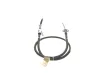 Seilzug, Feststellbremse hinten links BOSCH 1 987 477 403 Bild Seilzug, Feststellbremse hinten links BOSCH 1 987 477 403