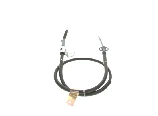 Seilzug, Feststellbremse hinten links BOSCH 1 987 477 403 Bild Seilzug, Feststellbremse hinten links BOSCH 1 987 477 403
