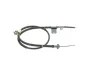 Seilzug, Feststellbremse hinten links BOSCH 1 987 477 403 Bild Seilzug, Feststellbremse hinten links BOSCH 1 987 477 403
