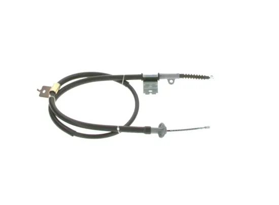 Seilzug, Feststellbremse hinten links BOSCH 1 987 477 403 Bild Seilzug, Feststellbremse hinten links BOSCH 1 987 477 403