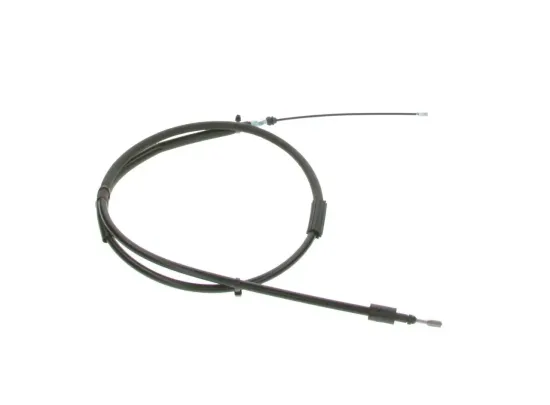 Seilzug, Feststellbremse BOSCH 1 987 477 431 Bild Seilzug, Feststellbremse BOSCH 1 987 477 431