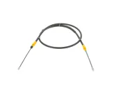 Seilzug, Feststellbremse BOSCH 1 987 477 442