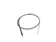 Seilzug, Feststellbremse Mitte BOSCH 1 987 477 486