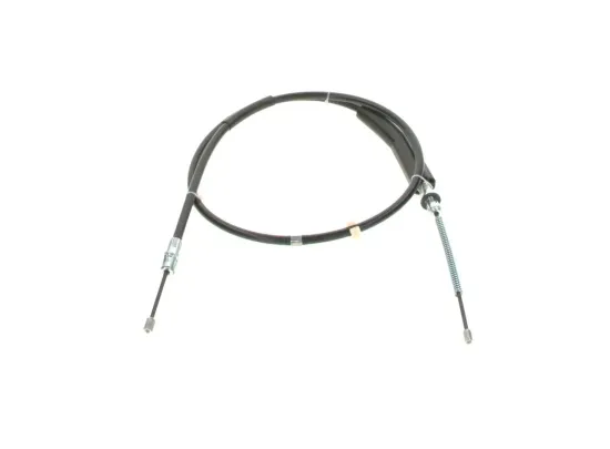 Seilzug, Feststellbremse hinten hinten hinten links hinten rechts BOSCH 1 987 477 521 Bild Seilzug, Feststellbremse hinten hinten hinten links hinten rechts BOSCH 1 987 477 521