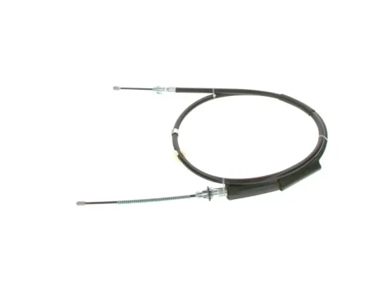 Seilzug, Feststellbremse hinten hinten hinten links hinten rechts BOSCH 1 987 477 521 Bild Seilzug, Feststellbremse hinten hinten hinten links hinten rechts BOSCH 1 987 477 521