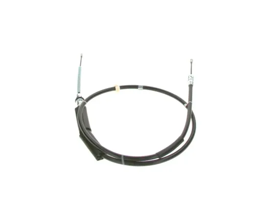 Seilzug, Feststellbremse hinten hinten hinten links hinten rechts BOSCH 1 987 477 521 Bild Seilzug, Feststellbremse hinten hinten hinten links hinten rechts BOSCH 1 987 477 521