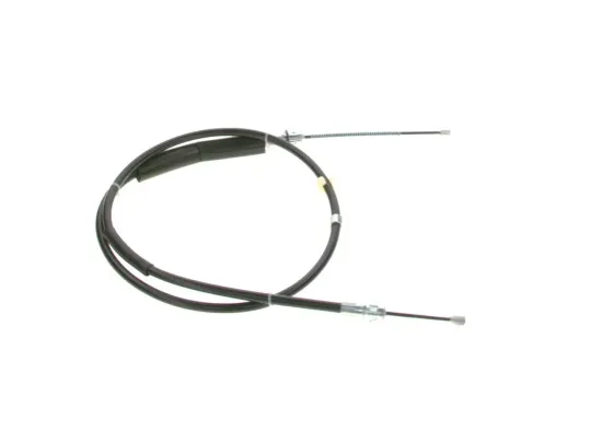 Seilzug, Feststellbremse hinten hinten hinten links hinten rechts BOSCH 1 987 477 521 Bild Seilzug, Feststellbremse hinten hinten hinten links hinten rechts BOSCH 1 987 477 521