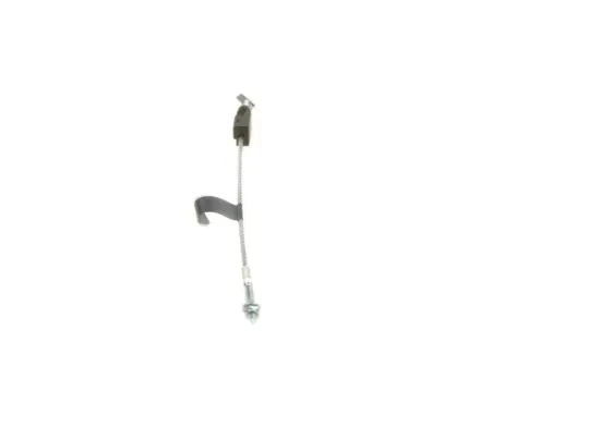 Seilzug, Feststellbremse Mitte vorne BOSCH 1 987 477 522 Bild Seilzug, Feststellbremse Mitte vorne BOSCH 1 987 477 522