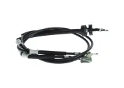 Seilzug, Feststellbremse Mitte BOSCH 1 987 477 528