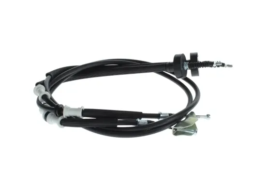 Seilzug, Feststellbremse Mitte BOSCH 1 987 477 528 Bild Seilzug, Feststellbremse Mitte BOSCH 1 987 477 528