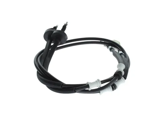 Seilzug, Feststellbremse Mitte BOSCH 1 987 477 528 Bild Seilzug, Feststellbremse Mitte BOSCH 1 987 477 528