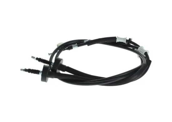 Seilzug, Feststellbremse Mitte BOSCH 1 987 477 528 Bild Seilzug, Feststellbremse Mitte BOSCH 1 987 477 528