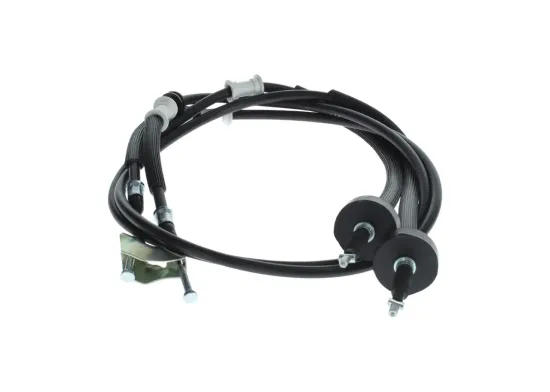 Seilzug, Feststellbremse Mitte BOSCH 1 987 477 528 Bild Seilzug, Feststellbremse Mitte BOSCH 1 987 477 528