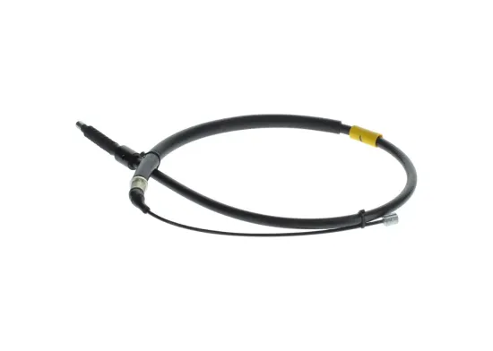 Seilzug, Feststellbremse Mitte hinten links BOSCH 1 987 477 529 Bild Seilzug, Feststellbremse Mitte hinten links BOSCH 1 987 477 529