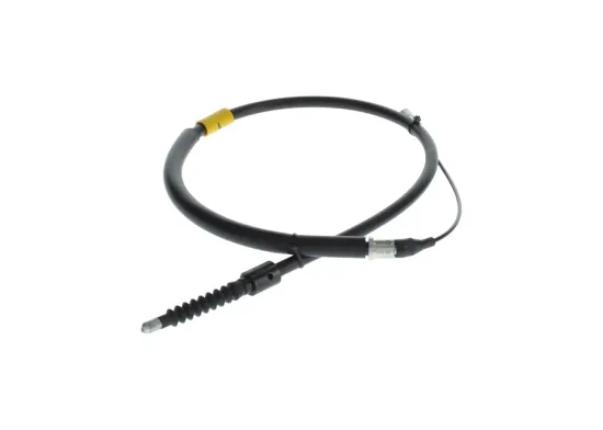 Seilzug, Feststellbremse Mitte hinten links BOSCH 1 987 477 529 Bild Seilzug, Feststellbremse Mitte hinten links BOSCH 1 987 477 529