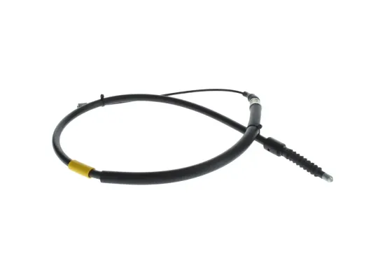 Seilzug, Feststellbremse Mitte hinten links BOSCH 1 987 477 529 Bild Seilzug, Feststellbremse Mitte hinten links BOSCH 1 987 477 529