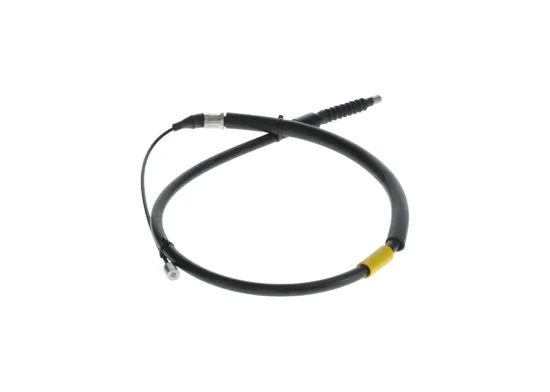 Seilzug, Feststellbremse Mitte hinten links BOSCH 1 987 477 529 Bild Seilzug, Feststellbremse Mitte hinten links BOSCH 1 987 477 529