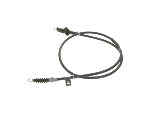 Seilzug, Feststellbremse hinten links BOSCH 1 987 477 530 Bild Seilzug, Feststellbremse hinten links BOSCH 1 987 477 530